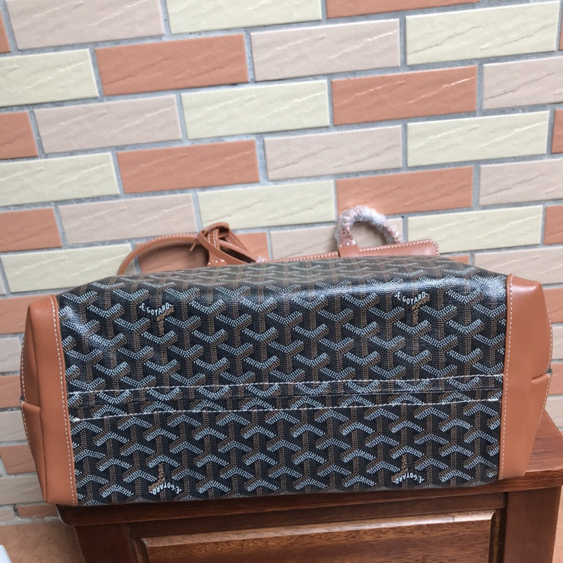 Amelia- G-YARD BAGS - 278