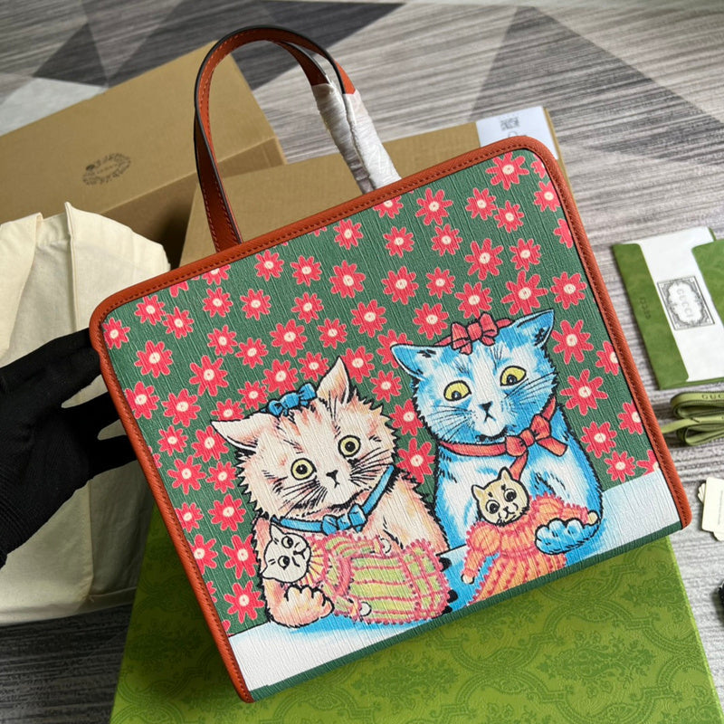 Amelia- GCI Bags - 4895