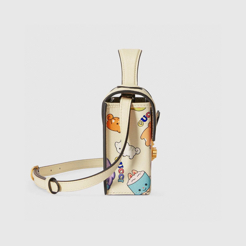 Amelia  - GCI Bags - 12306
