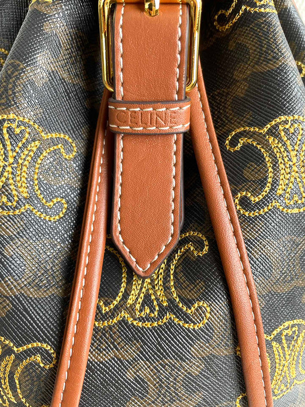 C-LINE LUXURY WOMEN BAGS - 047