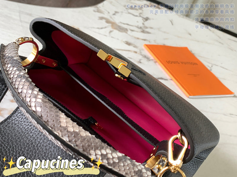Amelia's Bag Gallery - LOV Bags - 1218