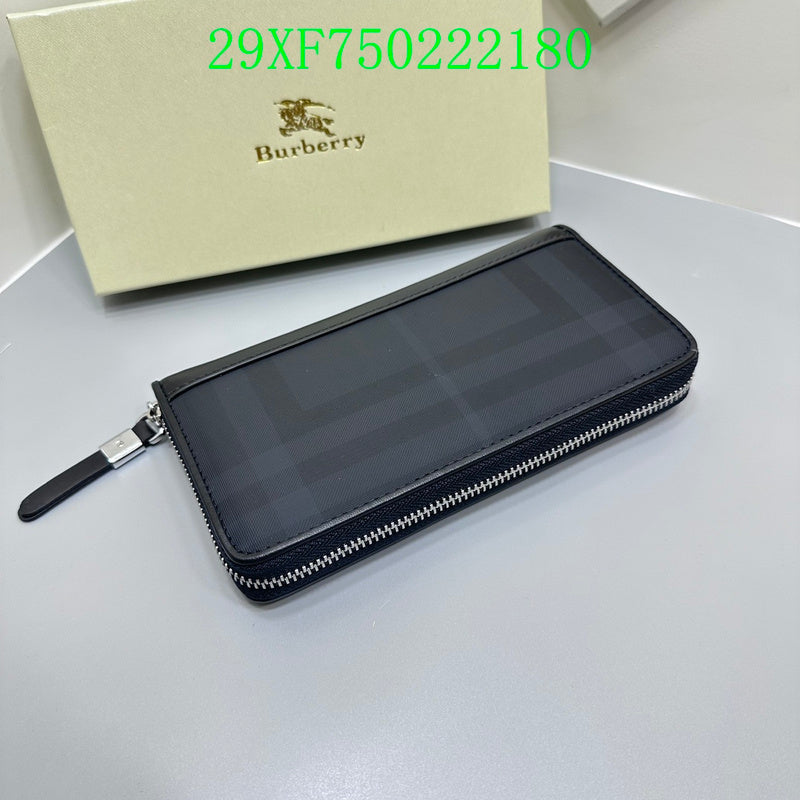 Amelia - BOR Wallet - 047