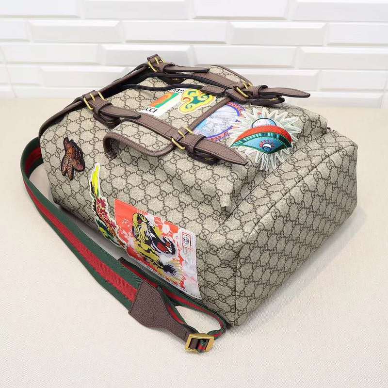 AmeliaLuxury - GCI Bags - 755