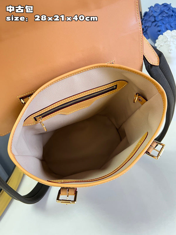 Amelia - LV Bags - 15496