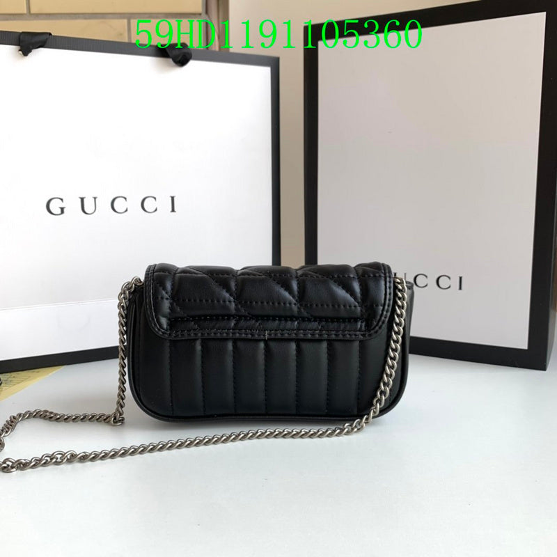 Amelia - GCI Bags - 10426