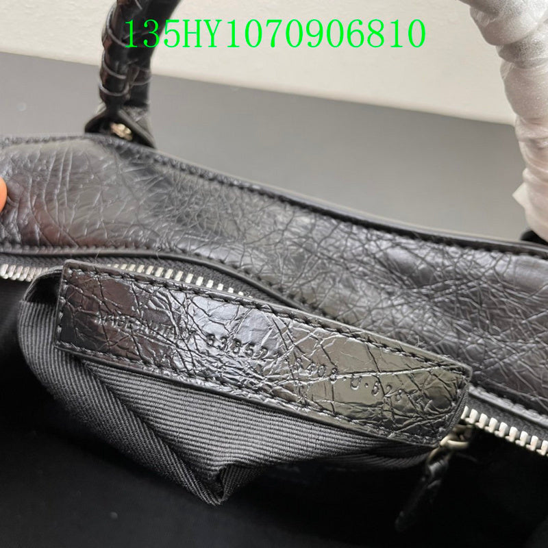 Amelia - BGA Bags - 2113