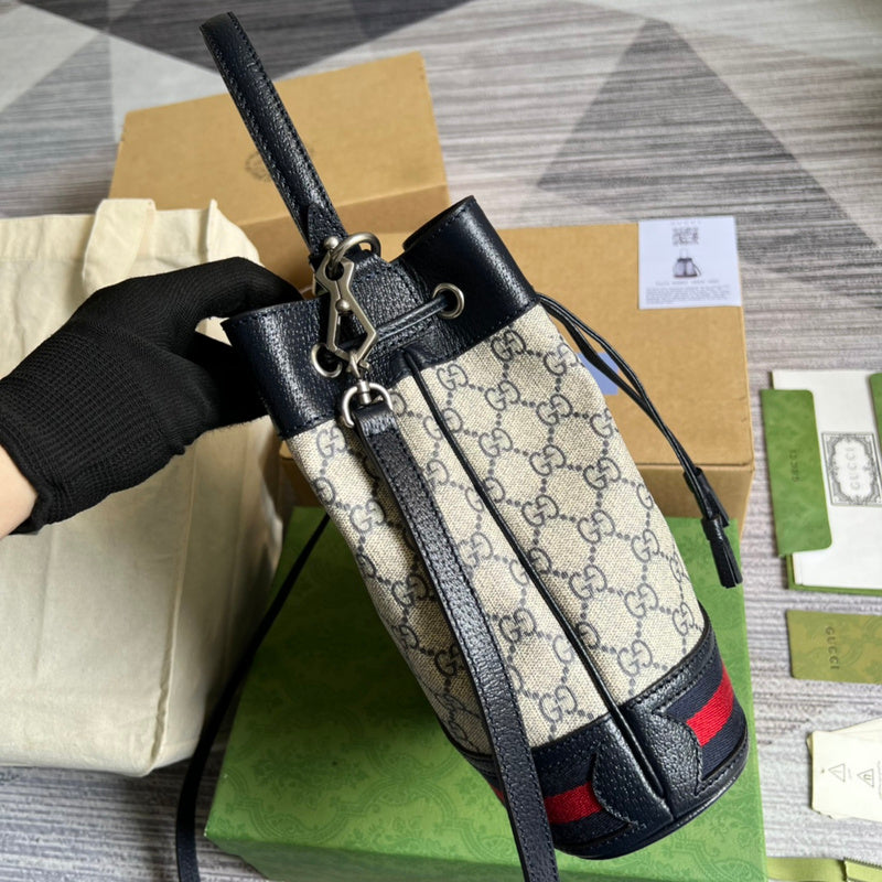 Amelia- GCI Bags - 4598