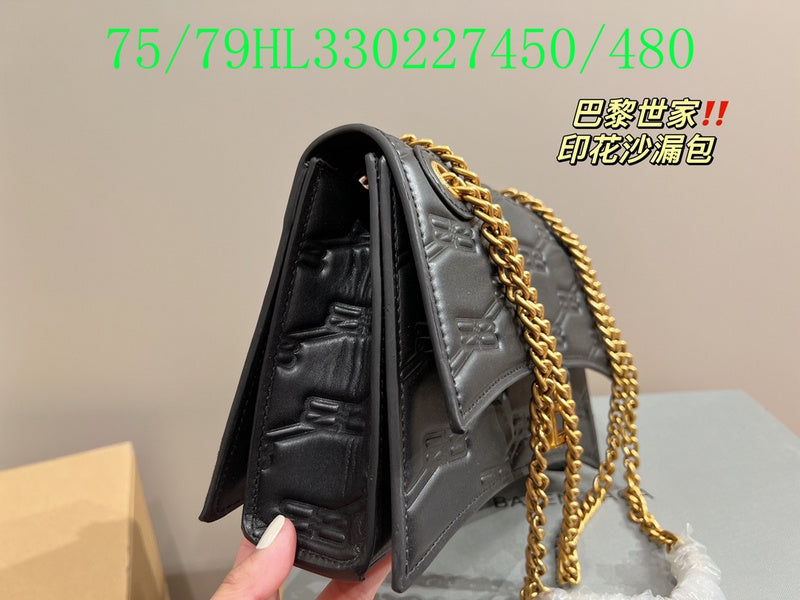 Amelia - BGA Bags - 1904