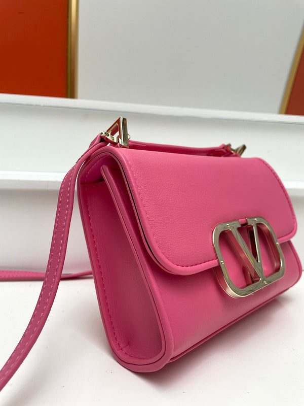 Amelia- VEL WOMEN LUXURY BAGS - 611