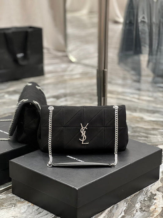 YSL BAGS - WOMEN LOVE LUXURY BAGS - 452