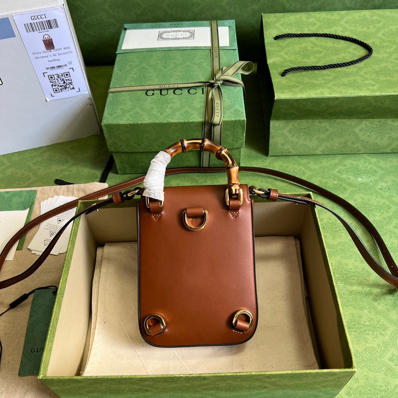 Amelia  - GCI Bags - 12776