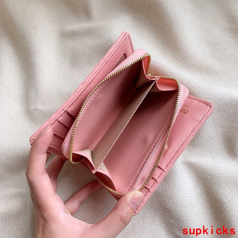 Amelia- Mix Wallets - 511