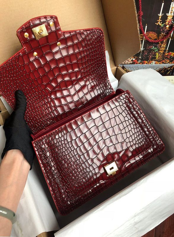 Amelia- DG Bags - 486