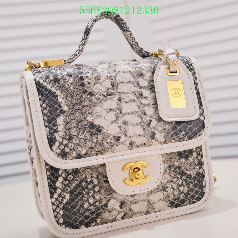 Amelia - CHL Bags - 1693