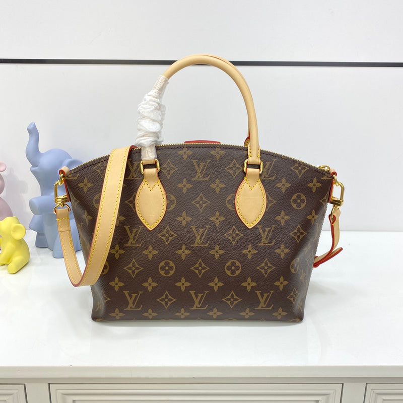 Fan Fashion Lu-Vi Bags - 16668