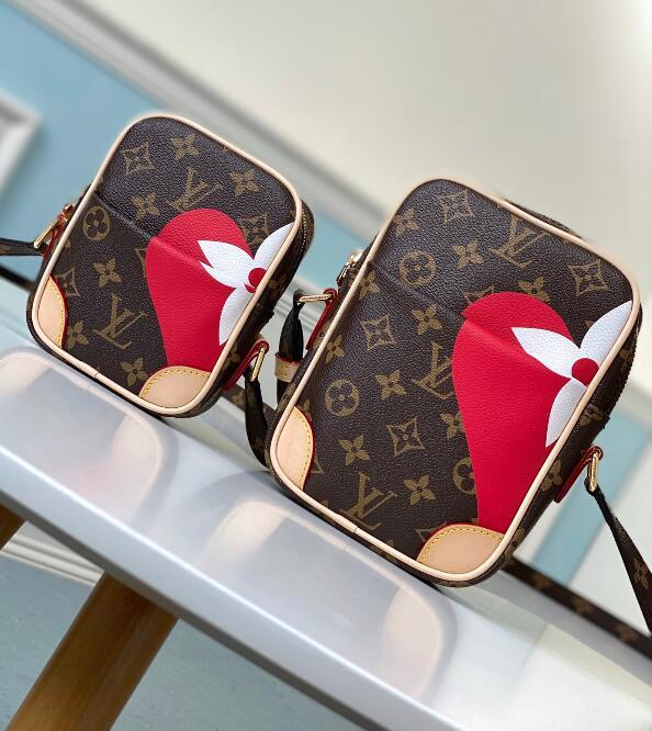 AmeliaLuxury - LOV Bags - 2662