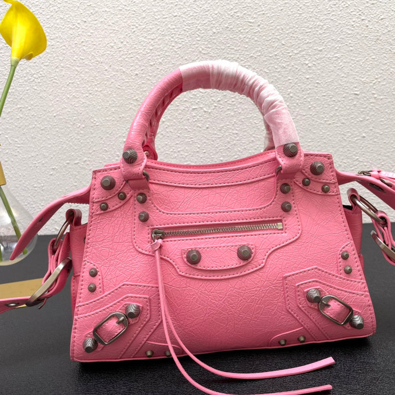 Amelia - BLN-CIAGA WOMEN LUXURY BAGS - 420