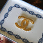 CHANEL BROOCH