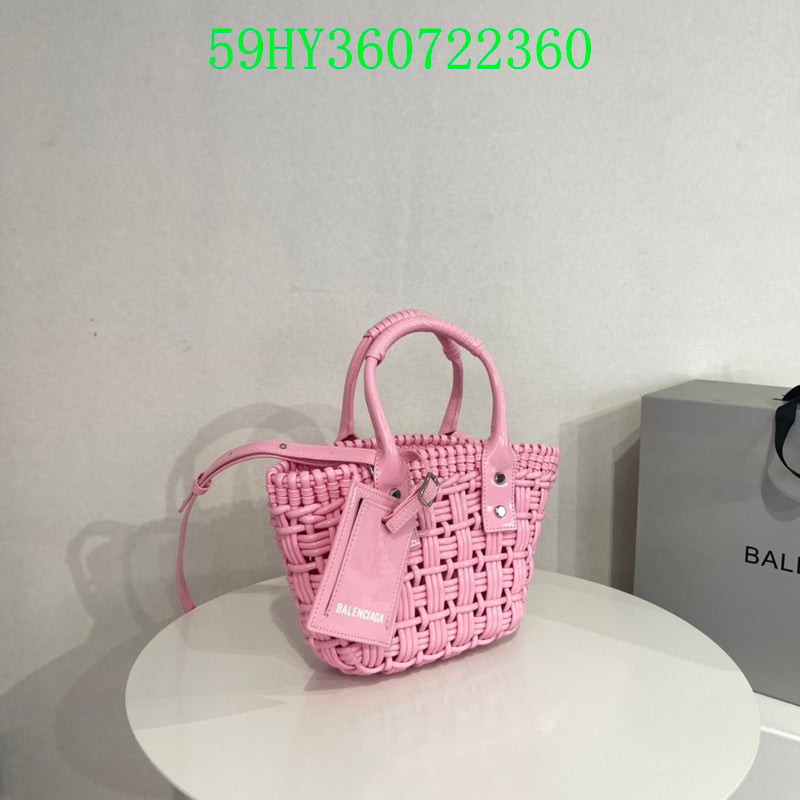 Amelia - BGA Bags - 2201