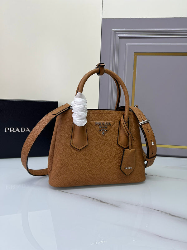 Amelia- PRDA  LUXURY BAGS - 729