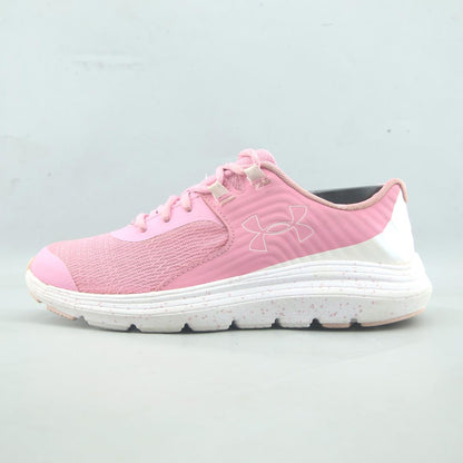 UNDER ARMOUR OUT HUSTLE