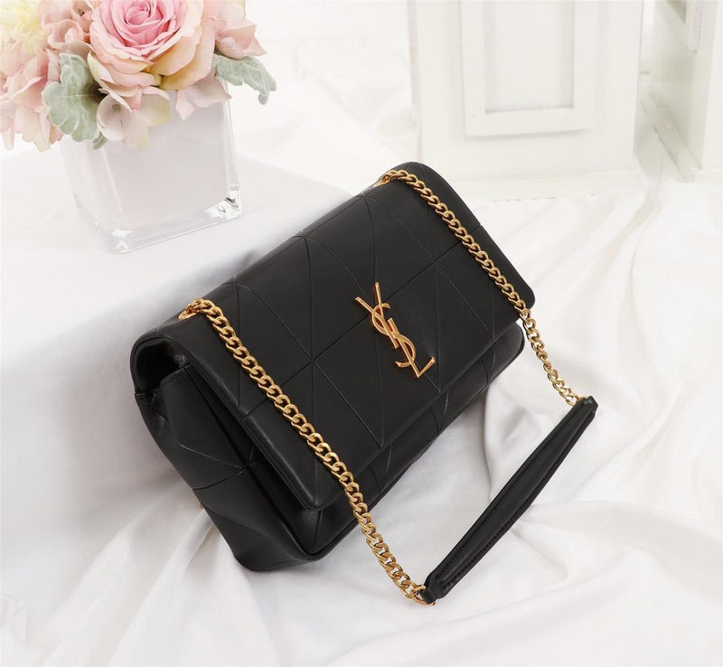 Amelia - YSL Bag - 2518