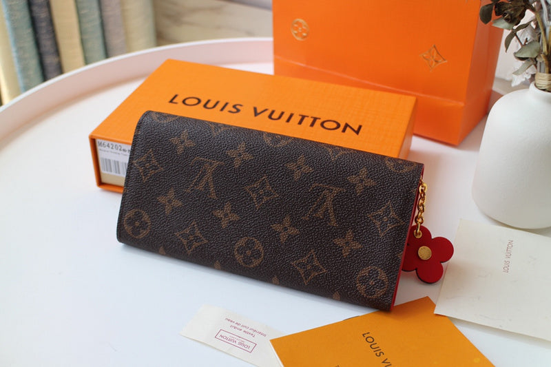 Amelia - LV Bags - 14179