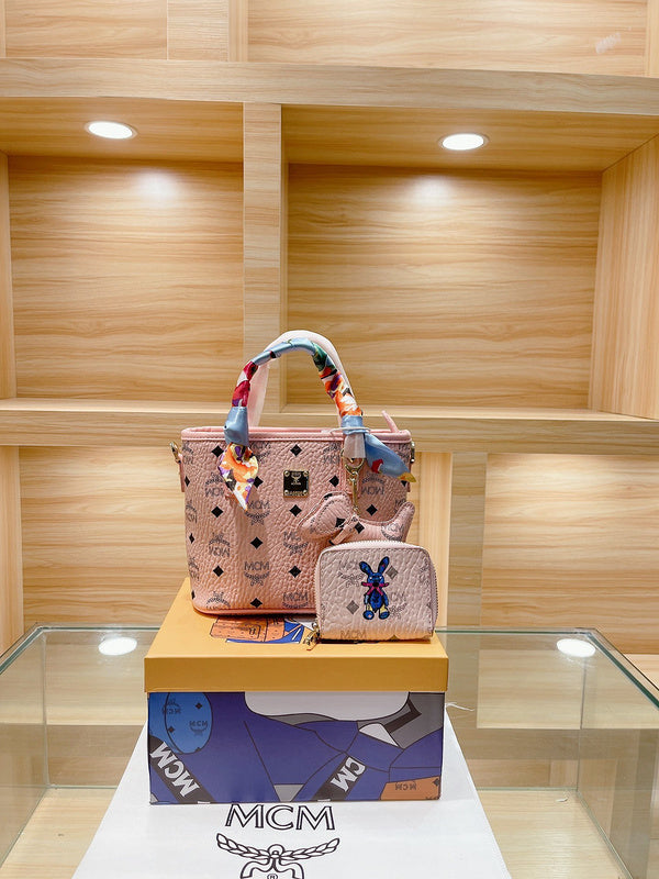 Amelia- - MQM Bags - 039