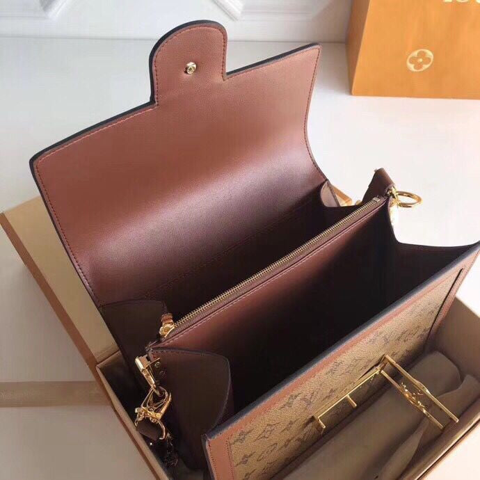 Fan Fashion Lu-Vi bags - 17889
