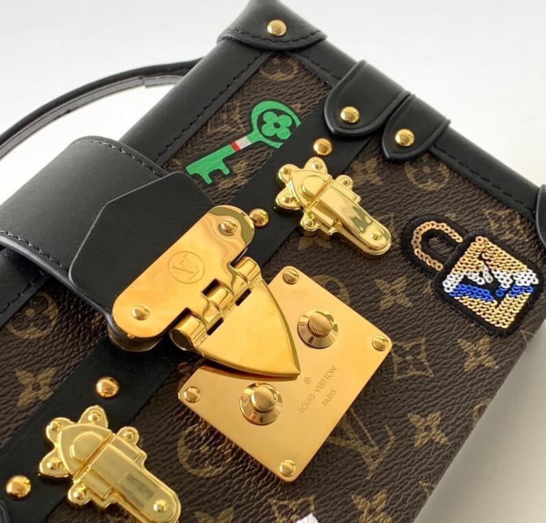 AmeliaLuxury - LOV Bags - 2991