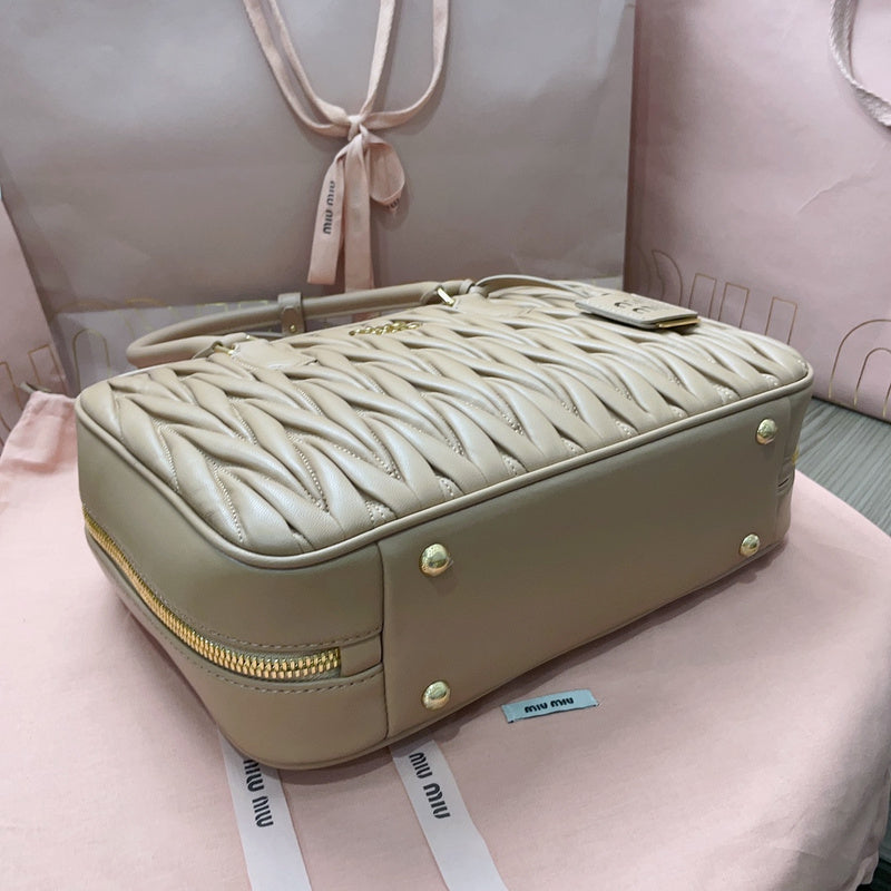 Amelia- MMU  LUXURY BAGS - 002