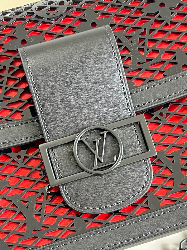 Amelia - LV Bags - 16841