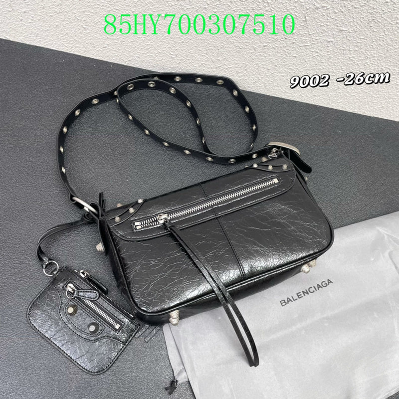 Amelia - BGA Bags - 1893