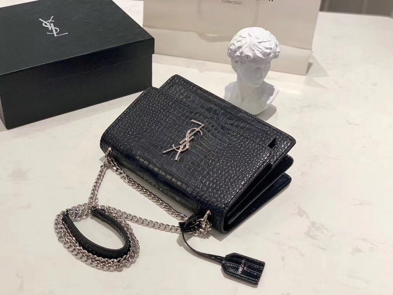 Amelia - YSL Bag - 3524