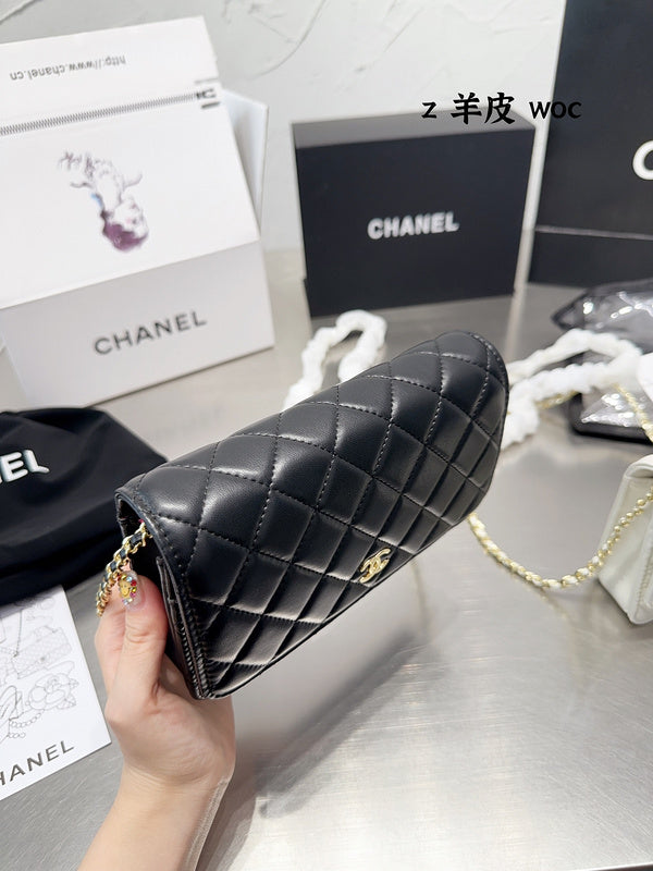 Amelia- CHL Bags - 6891
