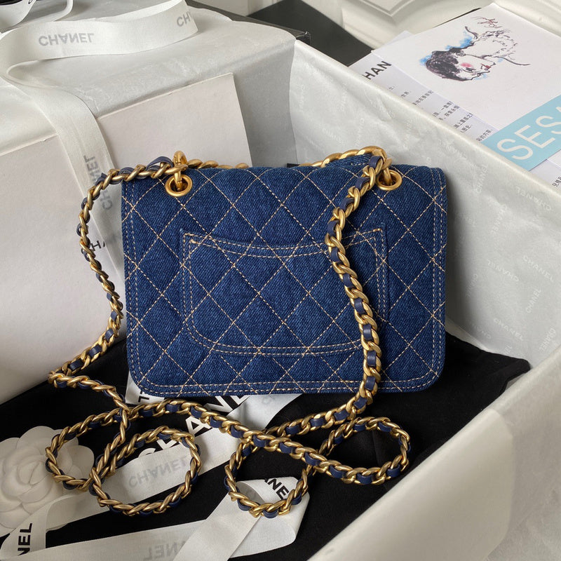 Amelia- CHL Bags - 7505