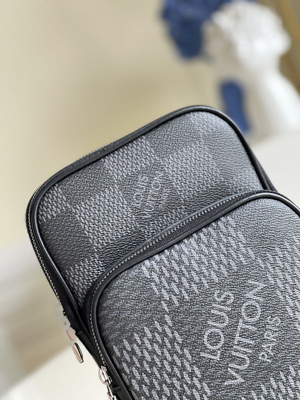 Amelia- - LOV Men Bags - 190