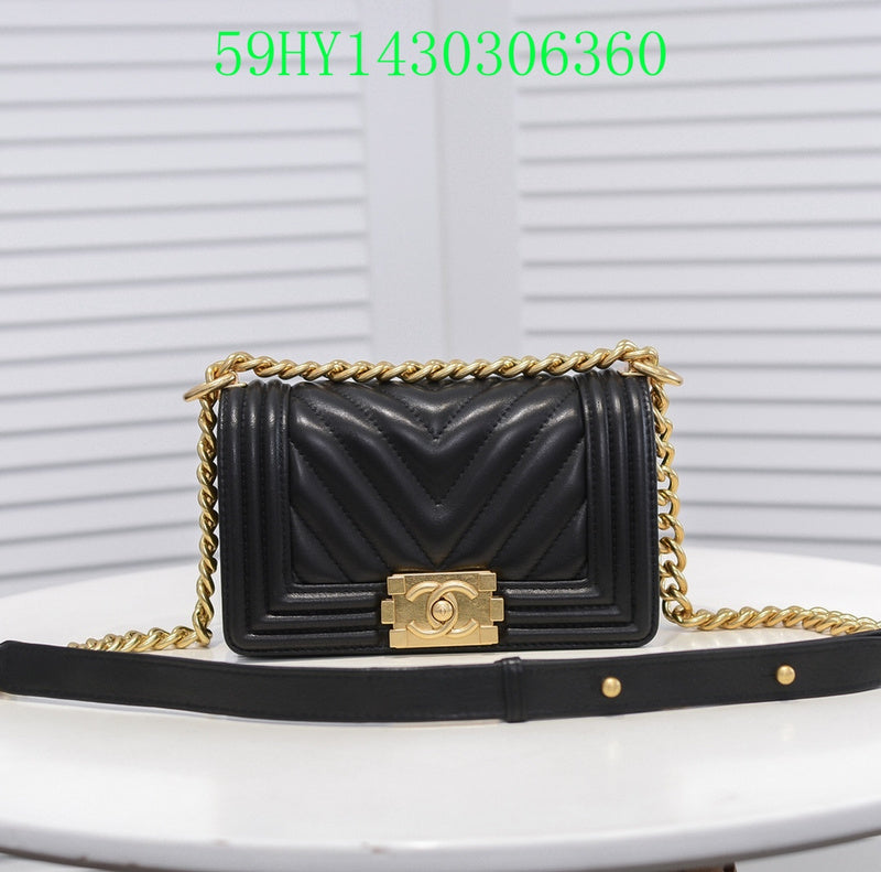 Amelia - CHL Bags - 1433