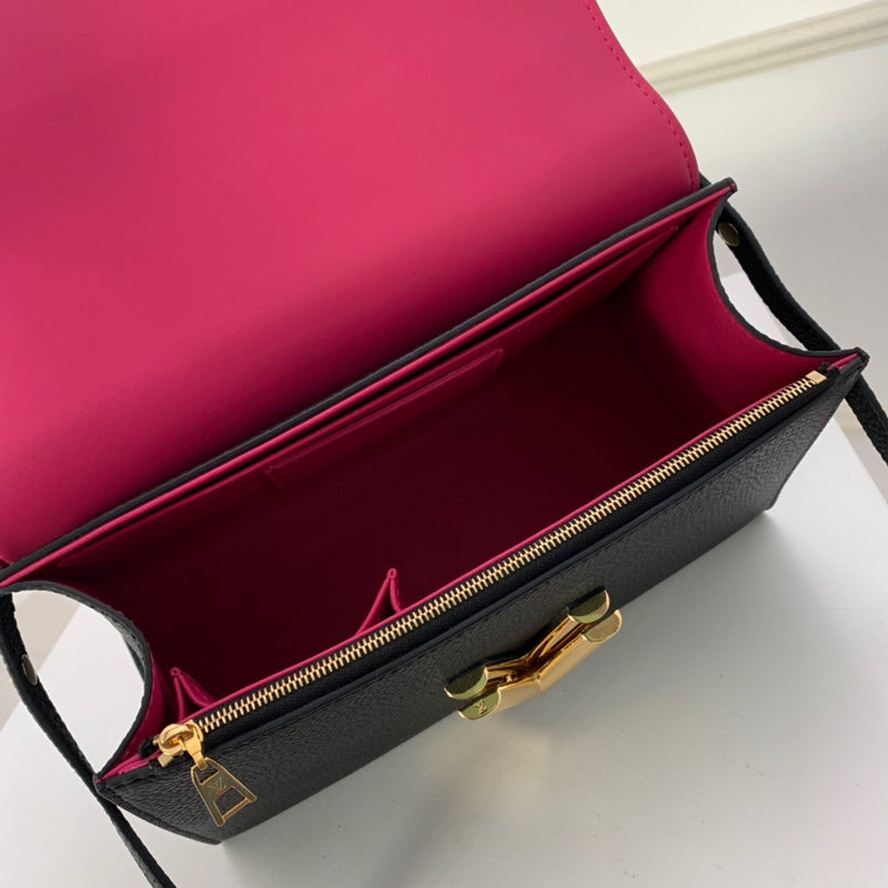 Amelia - LV Bags - 13912
