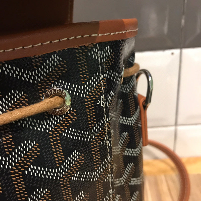 Amelia- G-YARD BAGS - 015