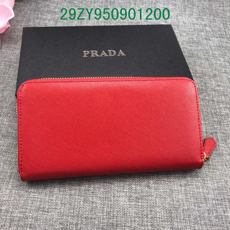 Amelia - PD Wallet - 484