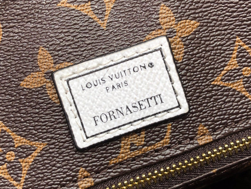 Fan Fashion Lu-Vi bags - 17389