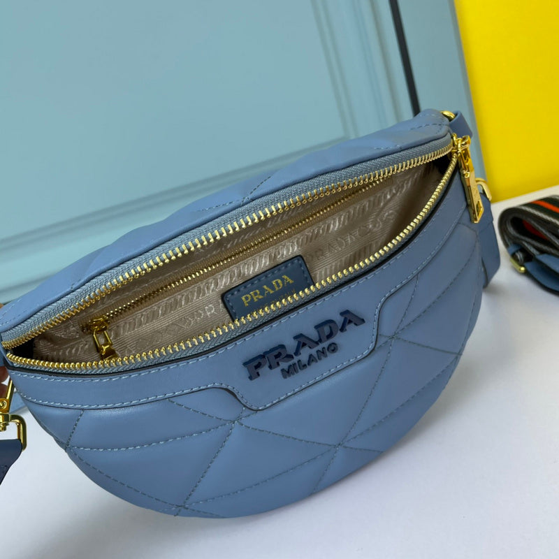 Camila Bags - Prada Bags - 736