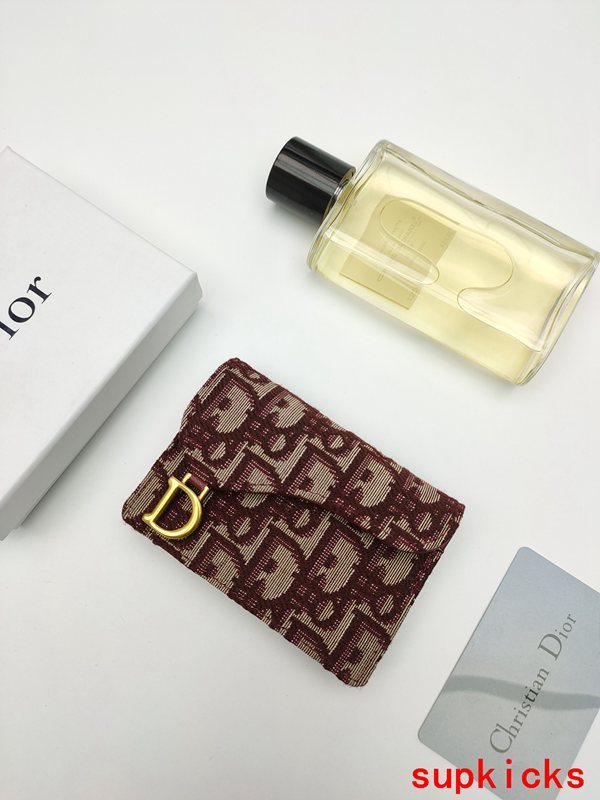 Amelia- Mix Wallets - 444