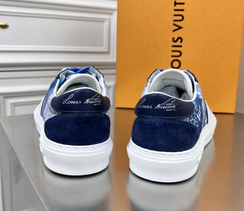 AmeliaLuxury - LOV Men Shoes - 820