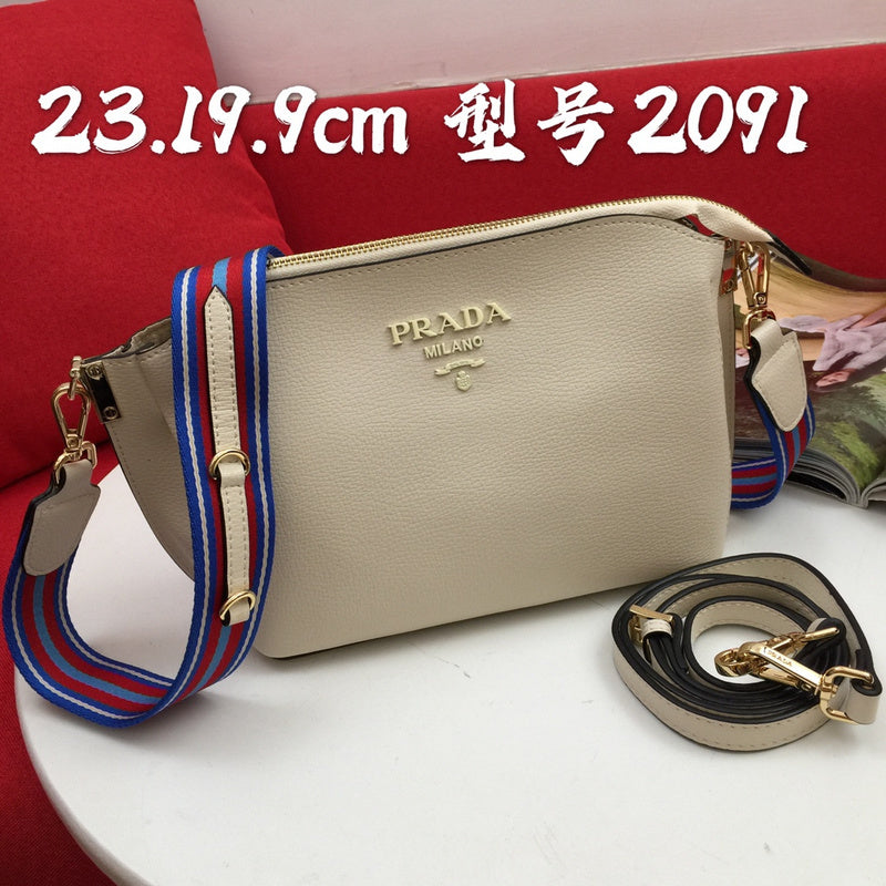 Camila Bags - Prada Bags - 1117