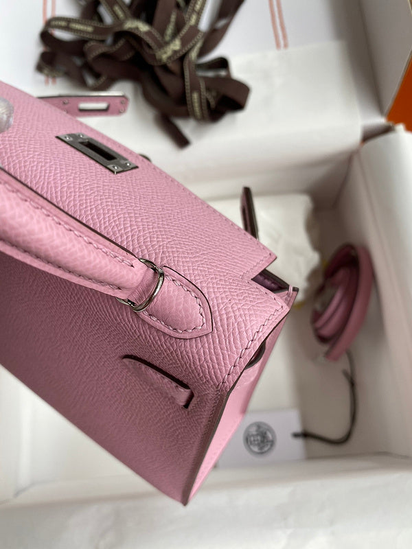 LO - HMS Luxury Bags - 863