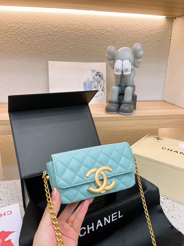Amelia- CHL Bags - 7001