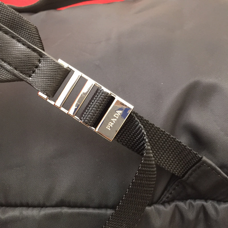 Amelia- PRDA  LUXURY BAGS - 636