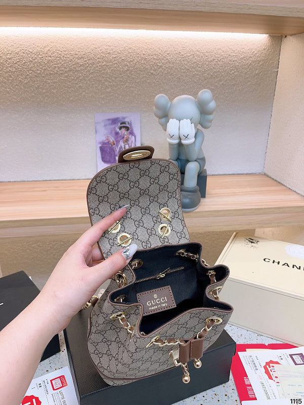 Amelia  - GCI Bags - 11595
